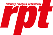 Rolniczy Przegląd Techniczny