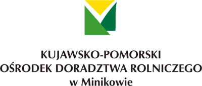 Kujawsko-Pomorski Ośrodek Doradztwa Rolniczego w Minikowie